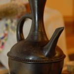 Jeden Dienstag verk&uuml;rzt sich die Reise von Bern nach &Auml;thiopien ganz erheblich. Das &auml;thiopisches Essen und die Kaffeezeremonie k&ouml;nnen Sie in ihre N&auml;he in Bern erleben